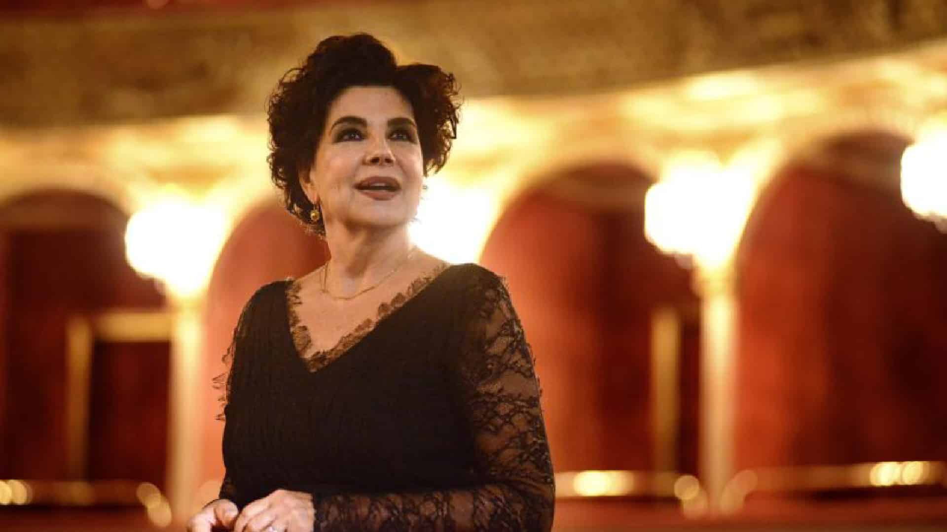Festa del Cinema di Roma 2019: La prima donna film di preapertura