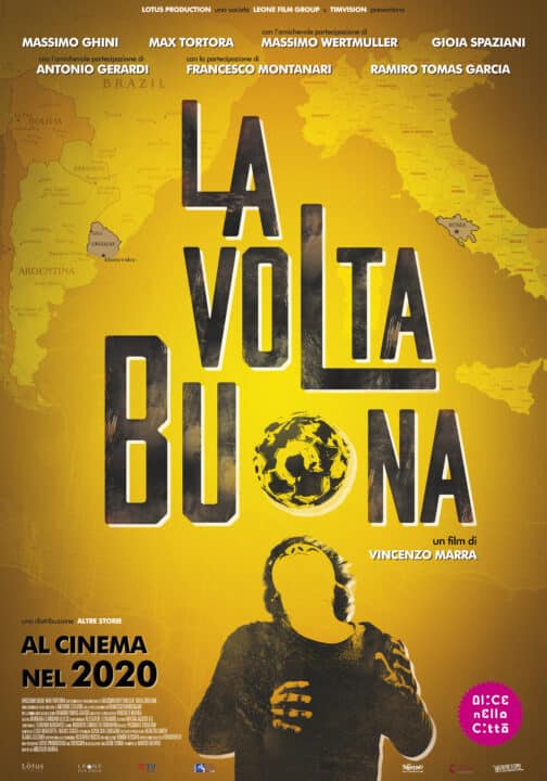 La volta buona, Cinematographe.it