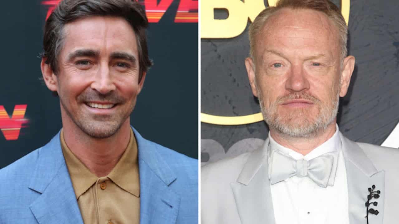 La Fondazione di Isaac Asimov: arriva la serie con Lee Pace e Jared Harris