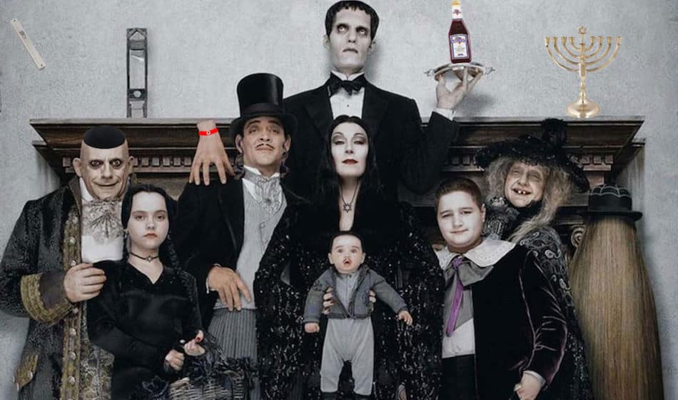 La famiglia Addams (1991): recensione del film cult di Barry Sonnenfeld
