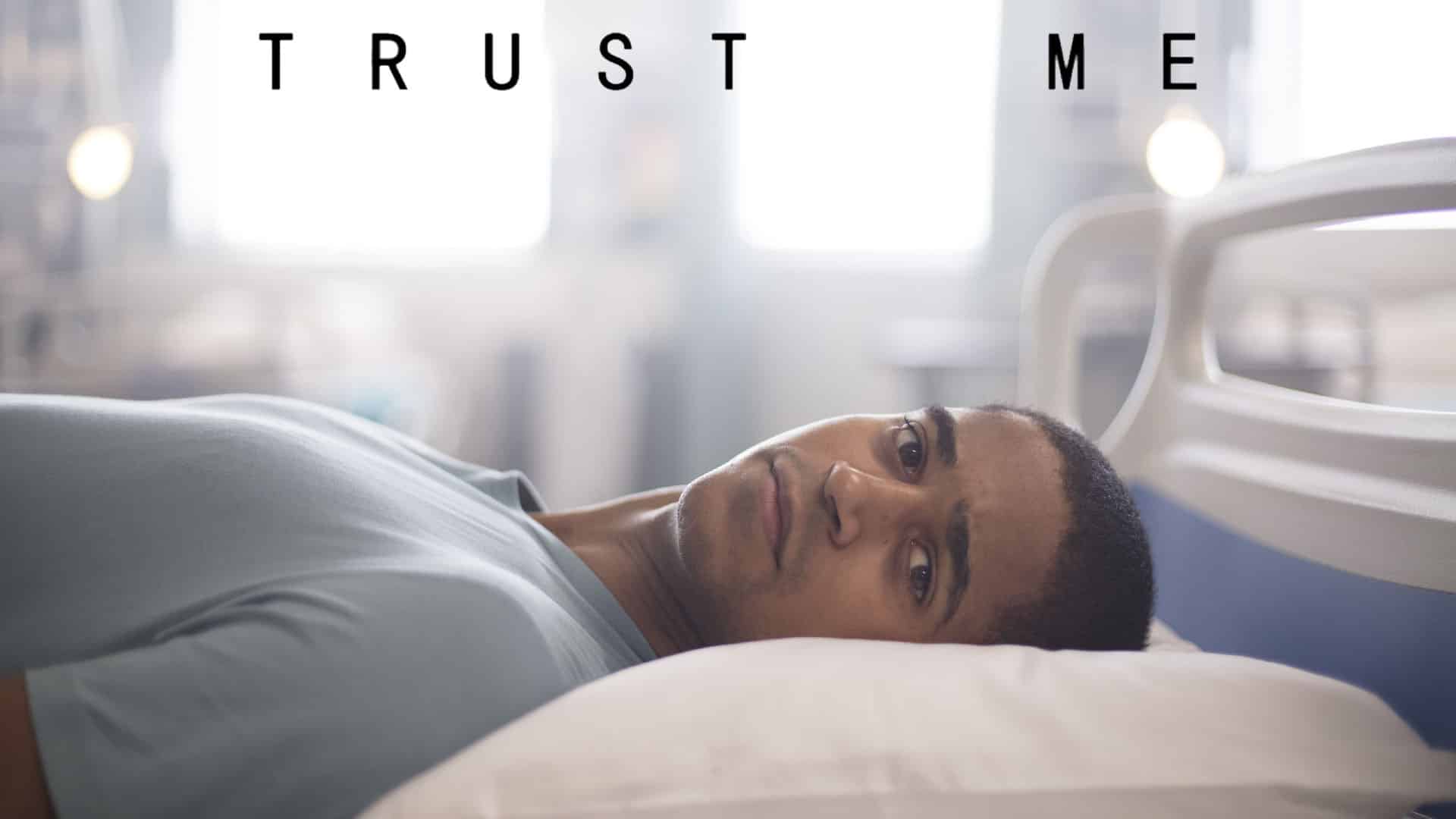 Trust Me: la seconda stagione arriva a novembre su TIMVision