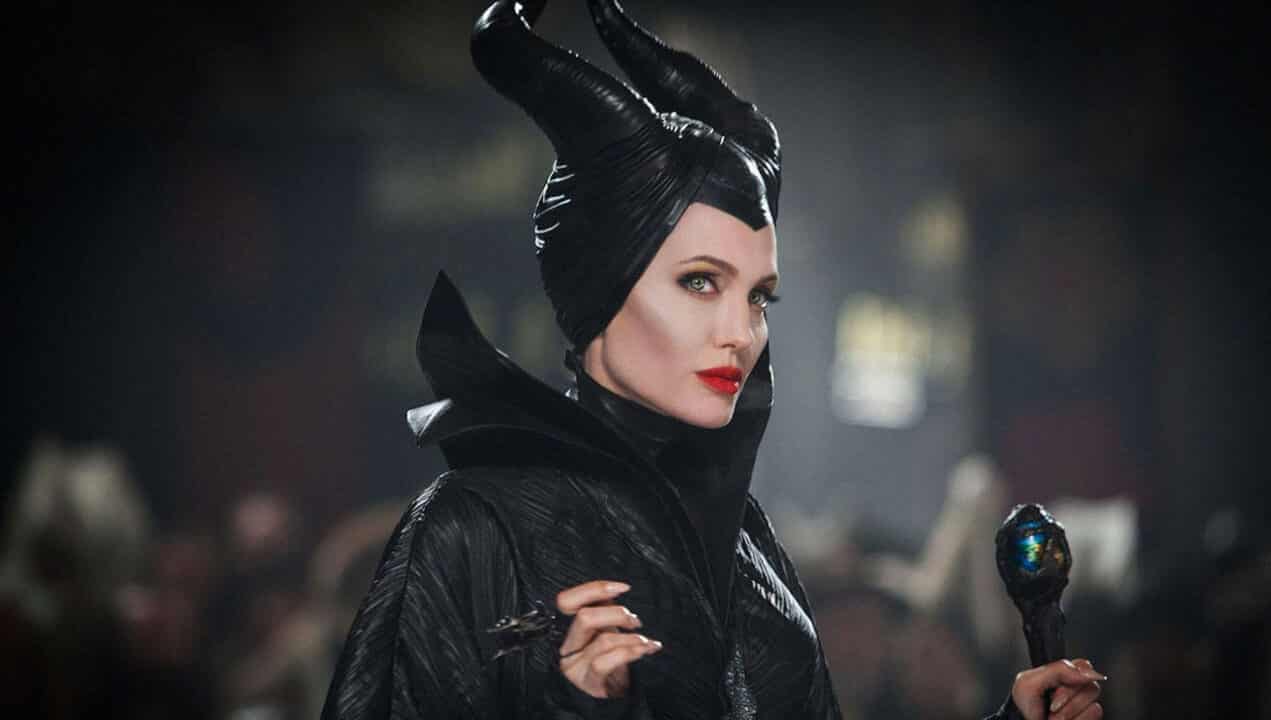 maleficent - signora del male, cinematographe.it