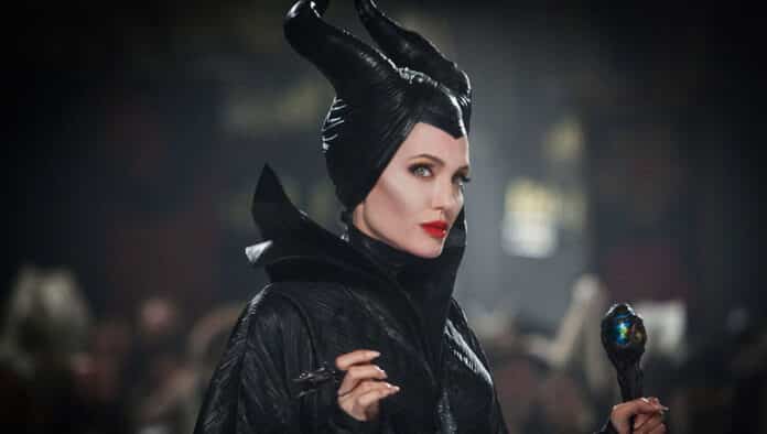maleficent - signora del male, cinematographe