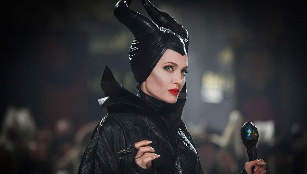 maleficent, cinematographe