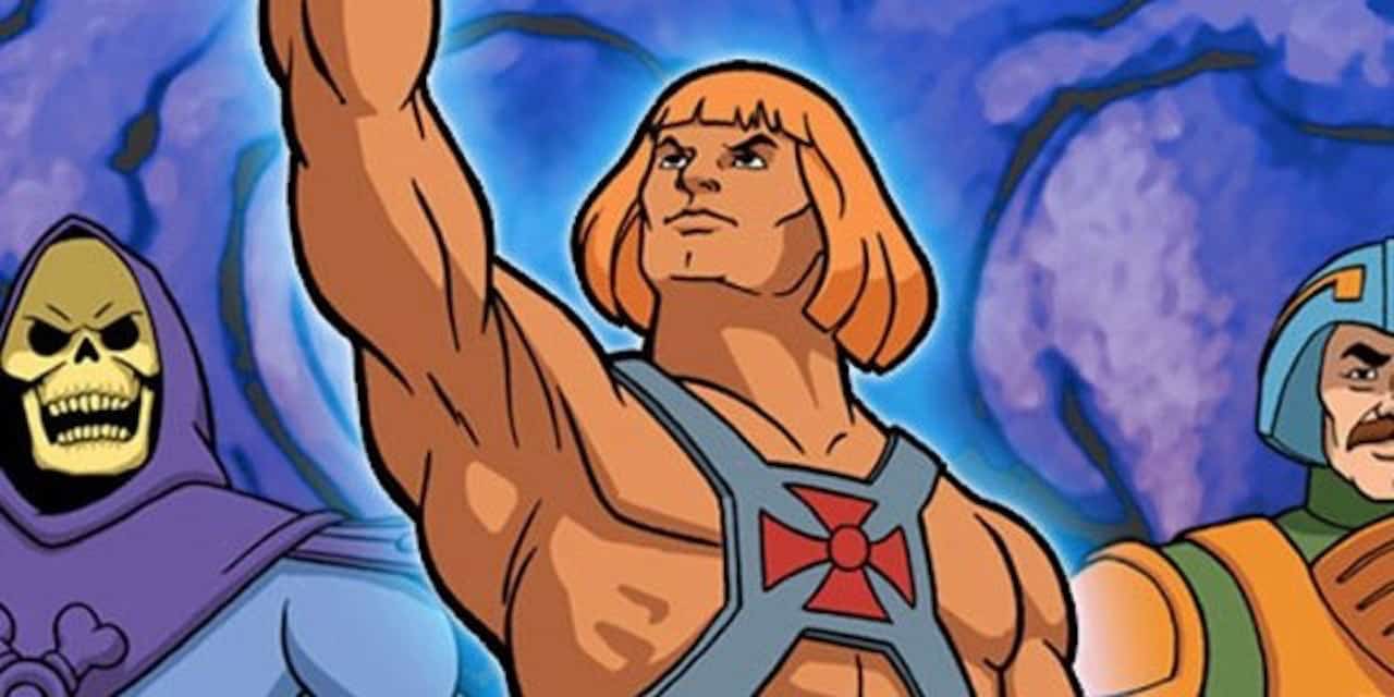 Masters of the Universe: la pellicola Netflix ha trovato il suo He-Man!