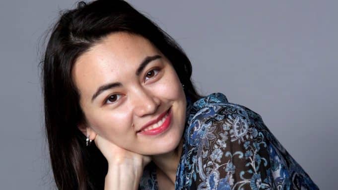 Matrix 4: l’attrice di Iron Fist Jessica Henwick in trattative per il film