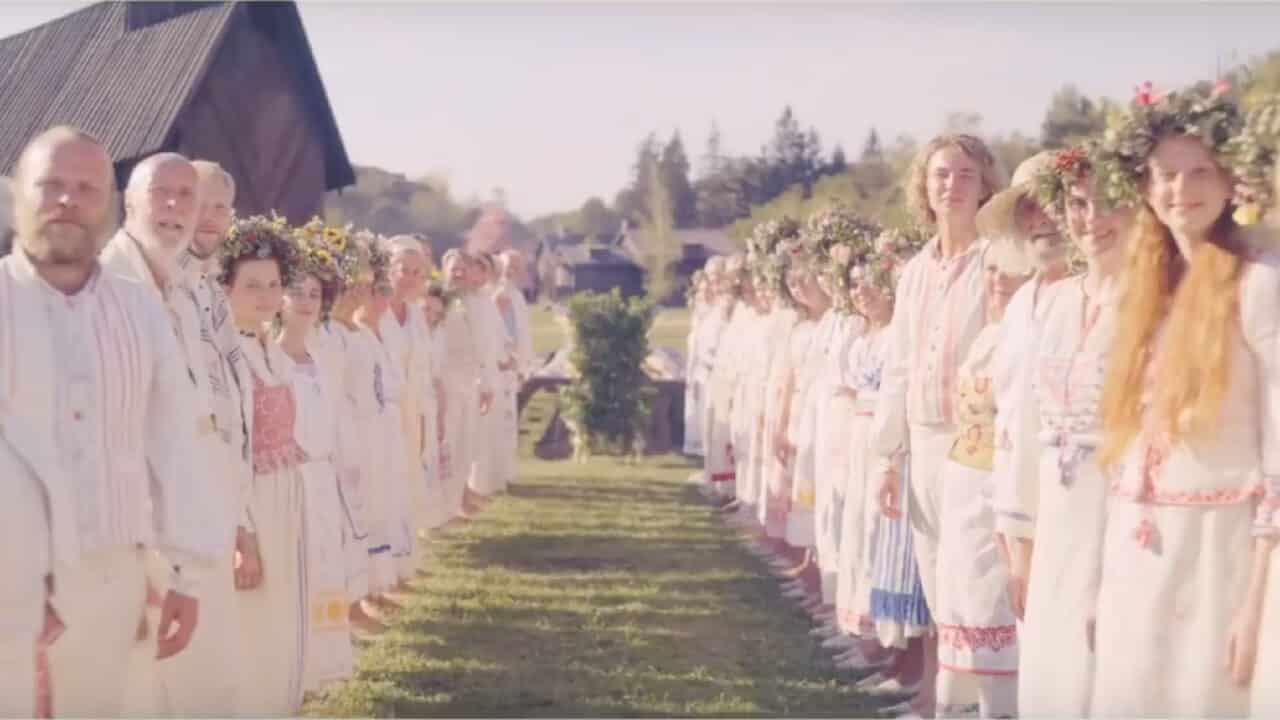 Midsommar, cinematographe.it