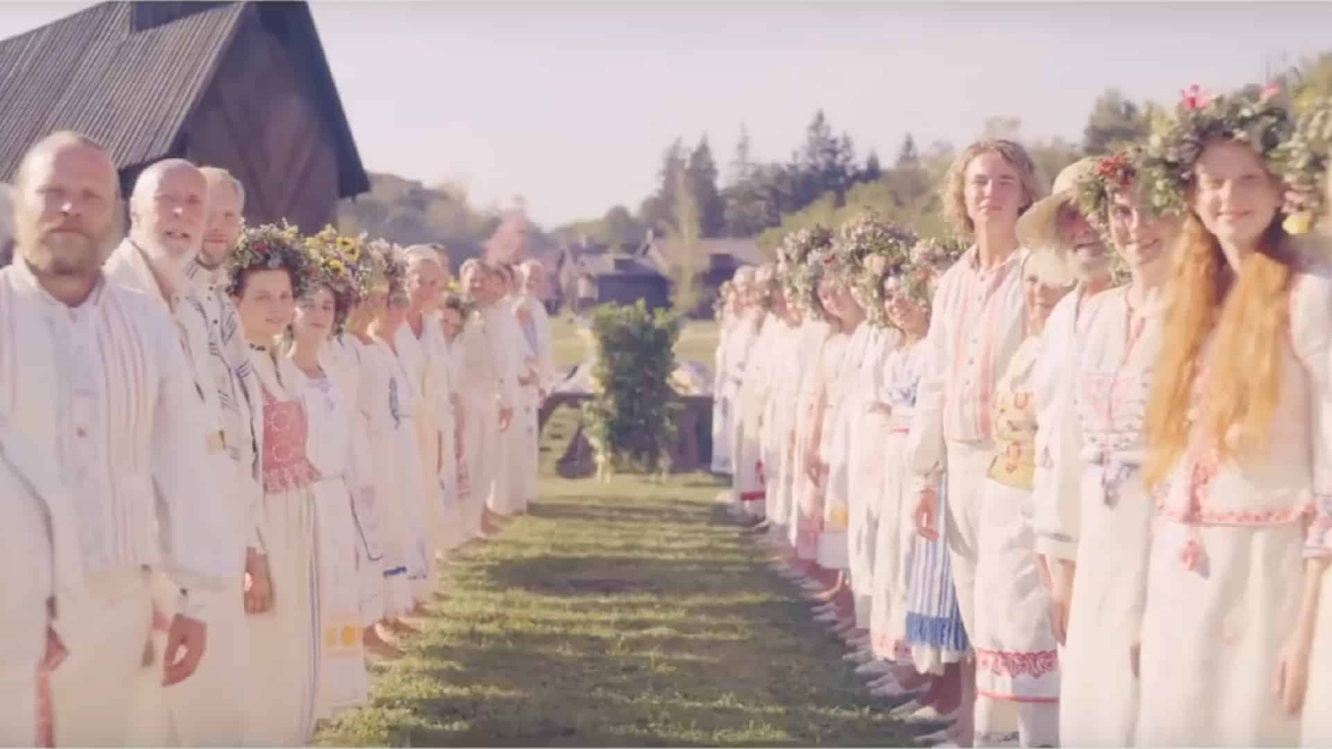 Midsommar e le altre novità Home Video Eagle Pictures di novembre 2019