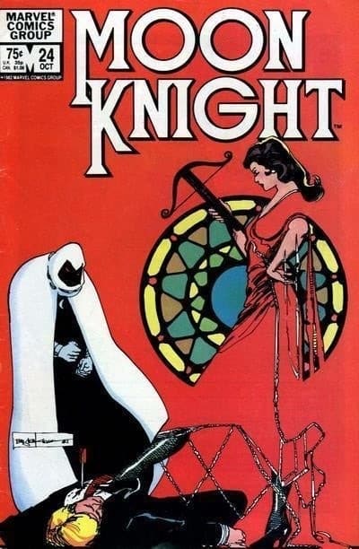 Moon Knight, Cinematographe.it