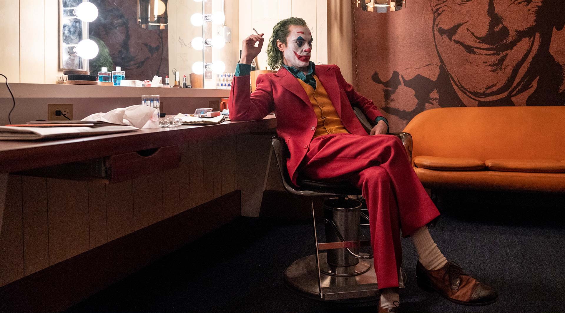 Joker, cinematographe.it