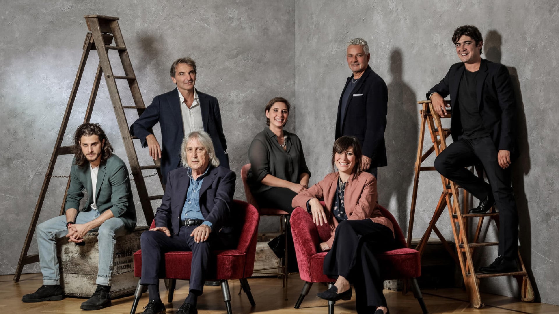 Netflix e Mediaset: svelati i primi 5 progetti in coproduzione