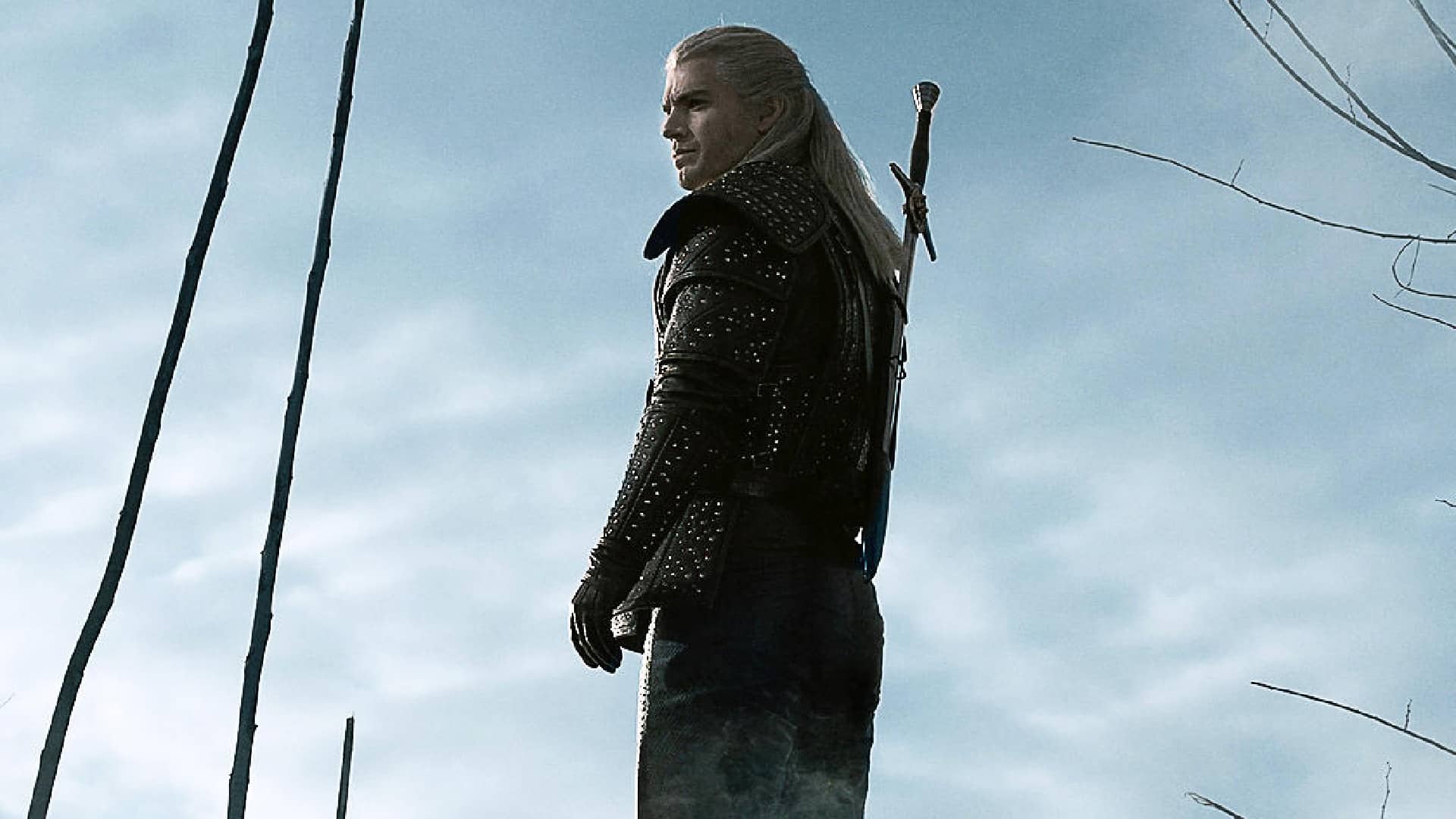 The Witcher e La casa di carta: due serie TV Netflix al Lucca Comics 2019