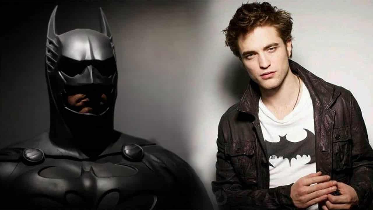 The Batman: Robert Pattinson incredulo di aver ottenuto la parte