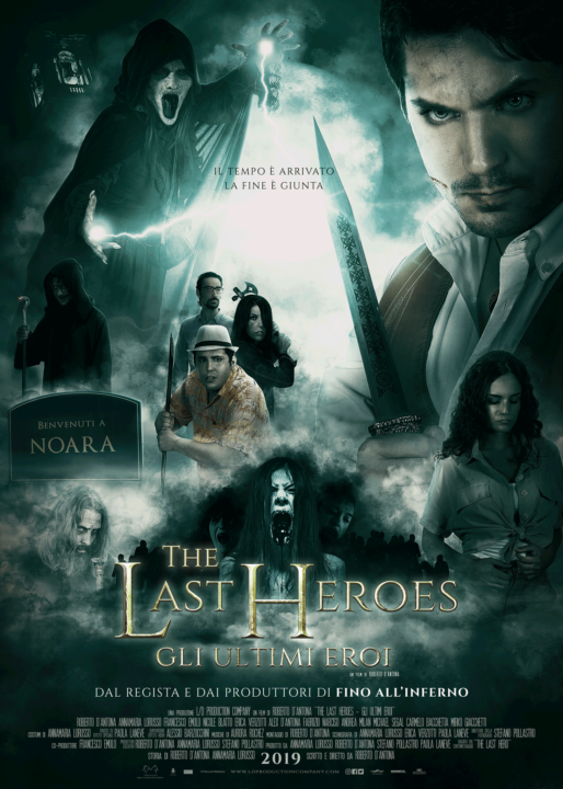 the last heroes cinematographe.it