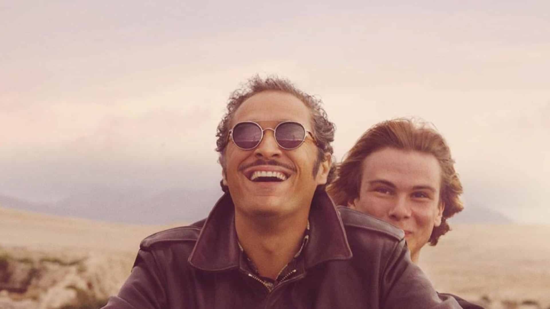 Box Office Film Italiani: Tutto il mio folle amore primo seguito da Ermitage