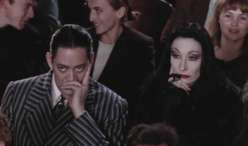 La famiglia Addams Cinematographe.it