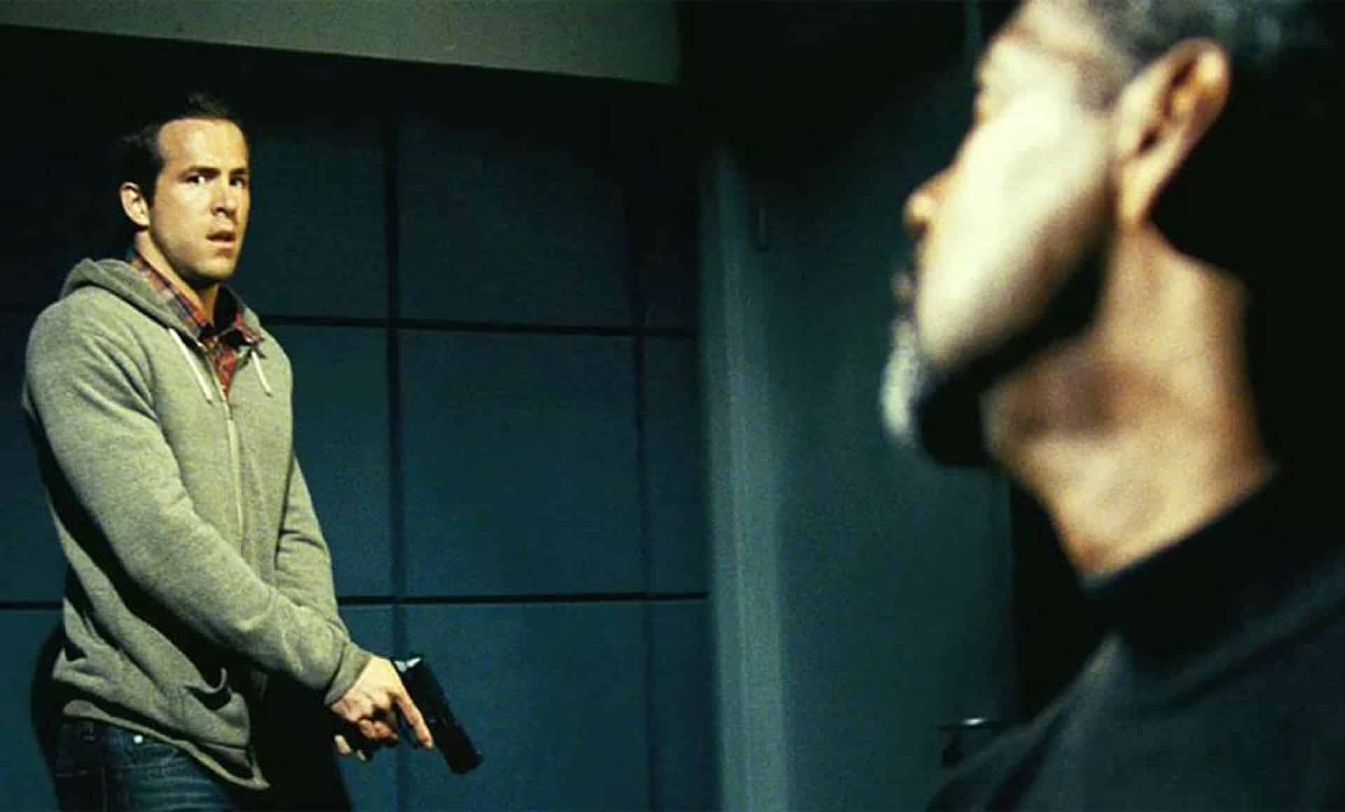 Safe House – Nessuno è al sicuro: recensione del film con Ryan Reynolds