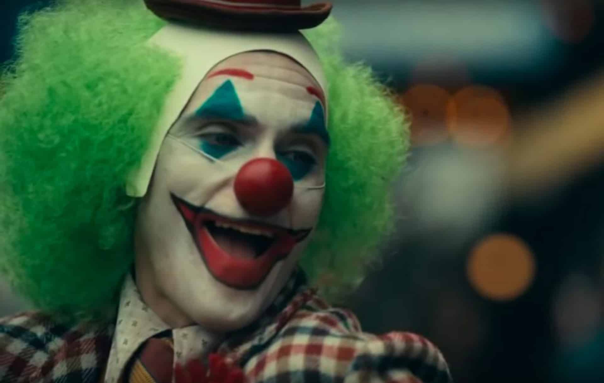 Joker: Joaquin Phoenix svela se il suo è il “vero” nemico di Batman