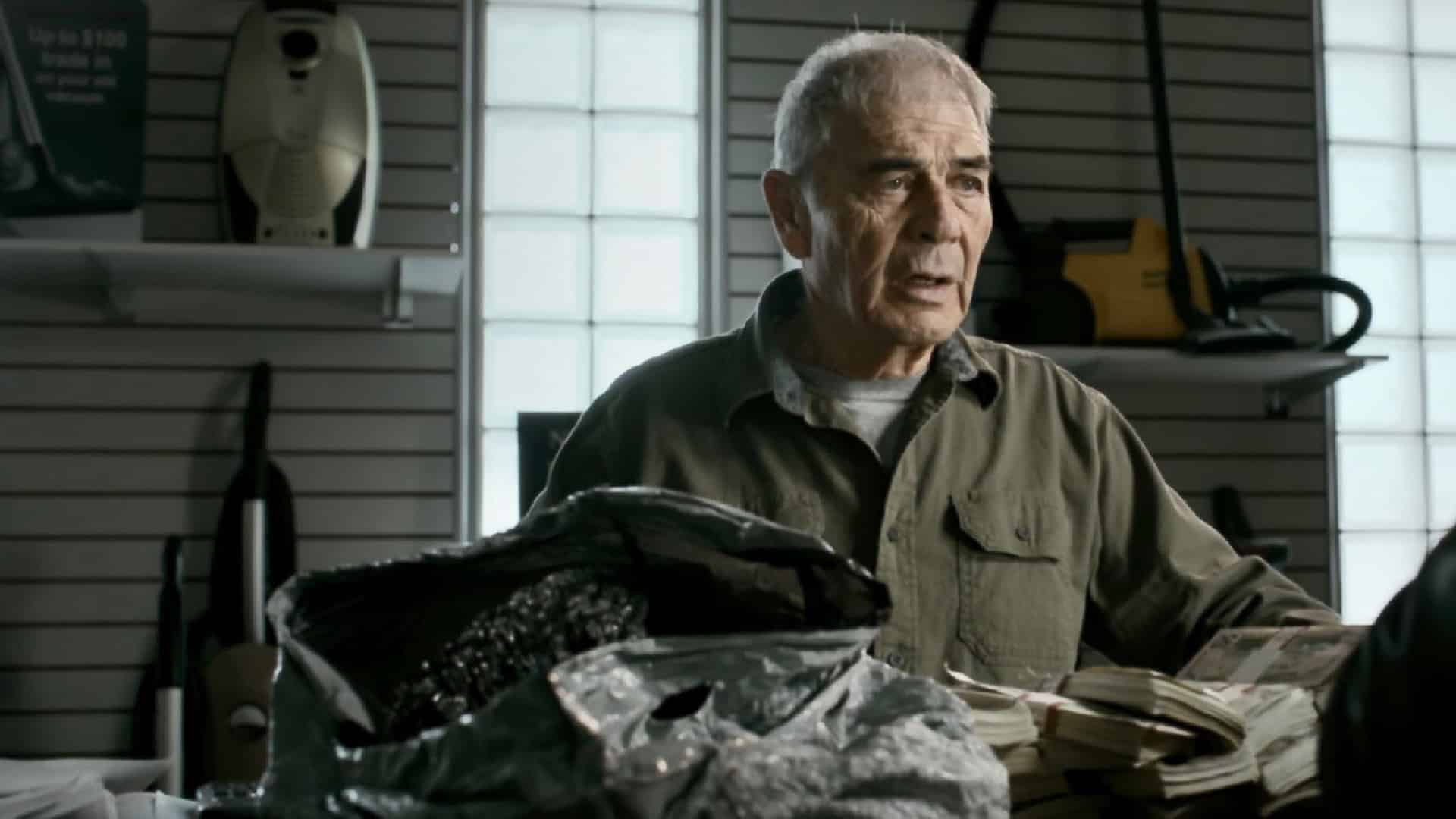 Robert Forster: Aaron Paul reagisce alla notizia della morte dell’attore