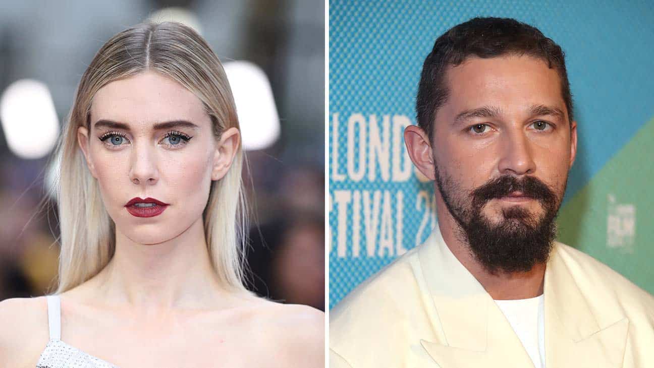 Pieces of a Woman – Shia LaBeouf e Vanessa Kirby protagonisti del film