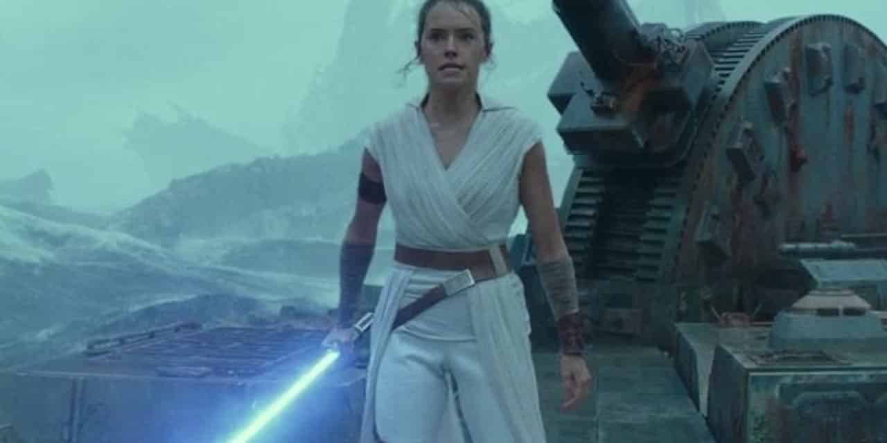 Star Wars: L'Ascesa di Skywalker, Cinematographe.it