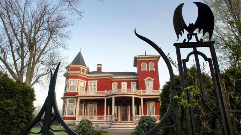 Stephen King: la casa nel Maine diventerà un museo e ritiro per scrittori