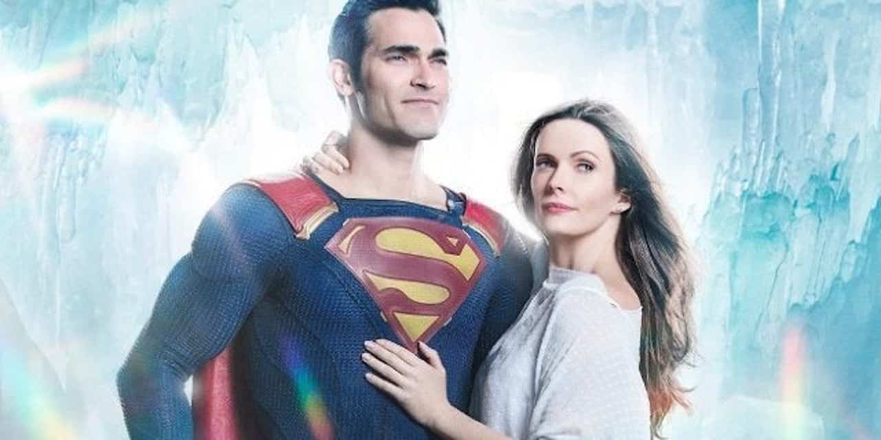 Superman & Lois, Cinematographe.it