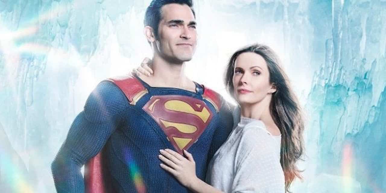 Superman and Lois: alcuni dettagli svelano nuovi personaggi