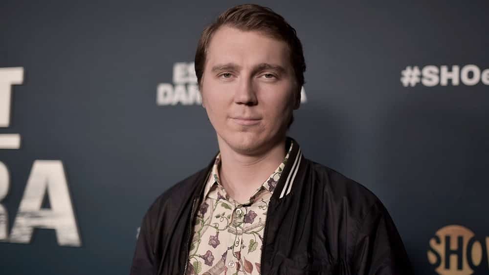 The Batman, Paul Dano, Cinematographe.it