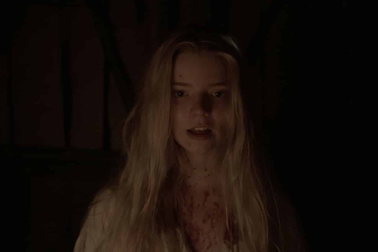 The Northman: il prossimo film di Robert Eggers sarà “oscuro e violento”