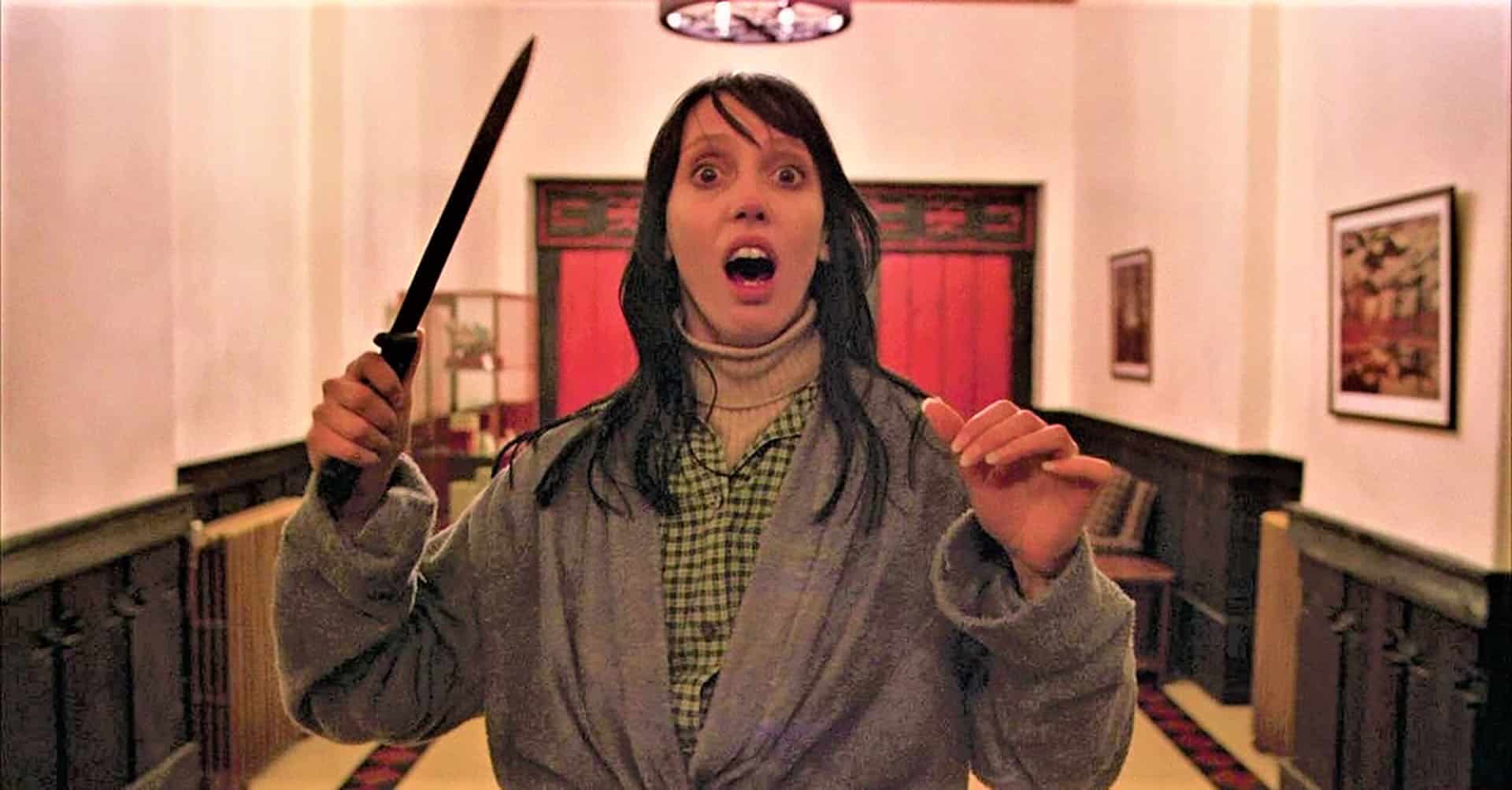 Shelley Duvall Shining Cinematographe.it