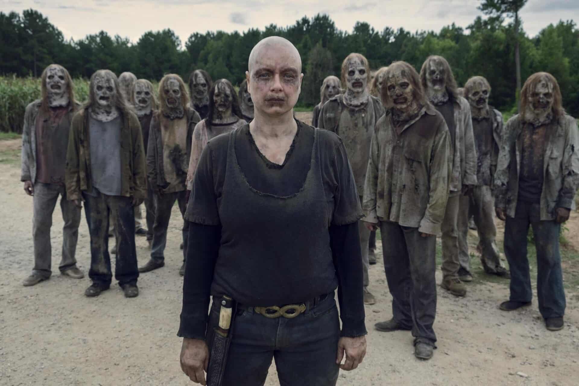 The Walking Dead: in sviluppo miniserie, speciali ed altre serie brevi