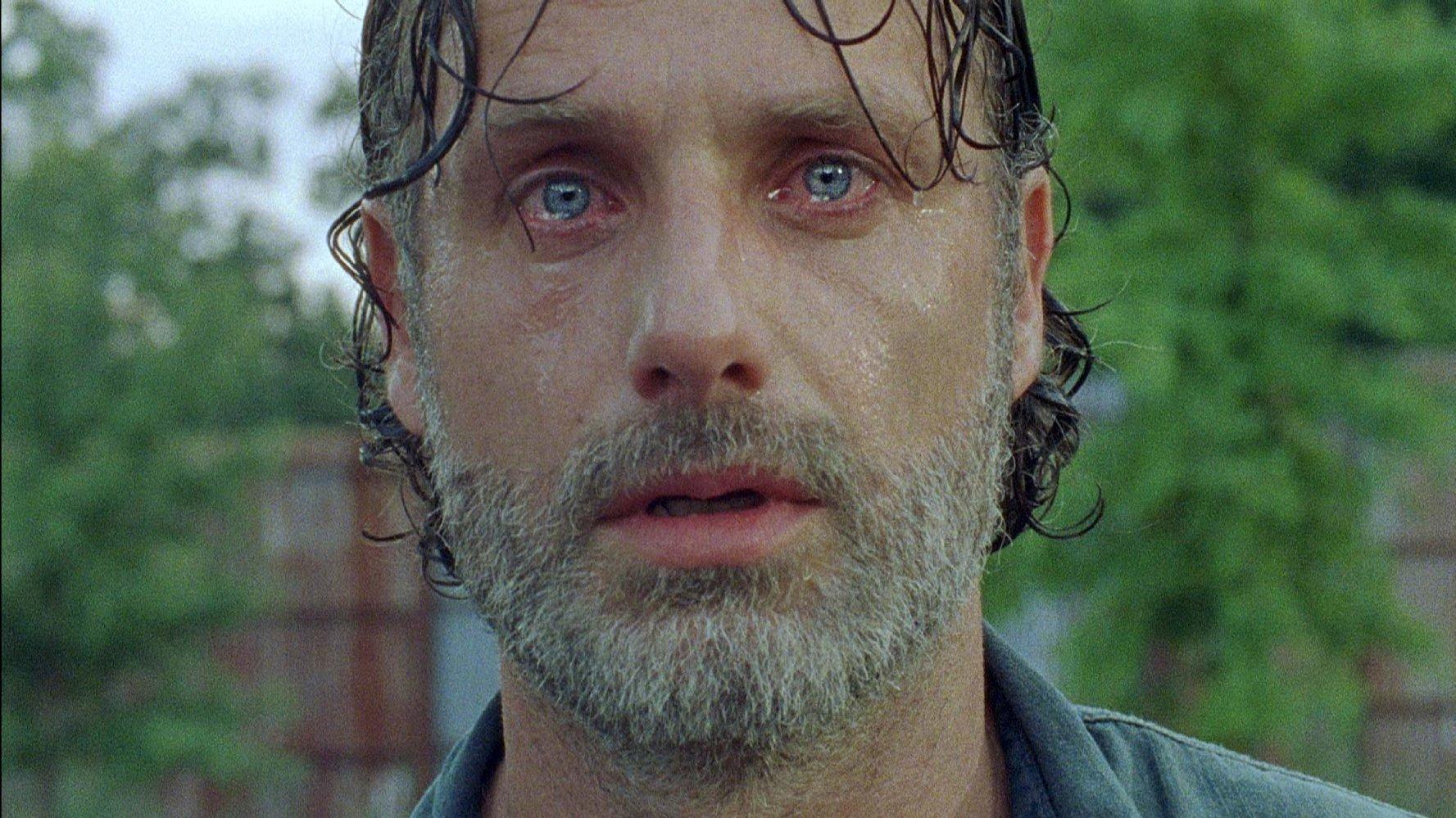 The Walking Dead: il creatore rivela come è iniziata l’apocalisse zombie