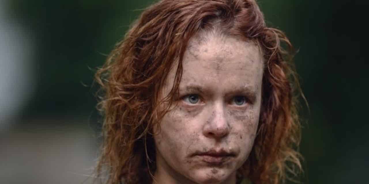 The Walking Dead: la serie introduce Thora Birch di Hocus Pocus