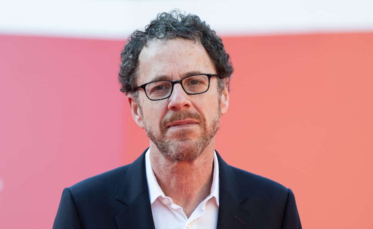 Ethan Coen a RomaFF14 per raccontare il cinema attraverso la chirurgia