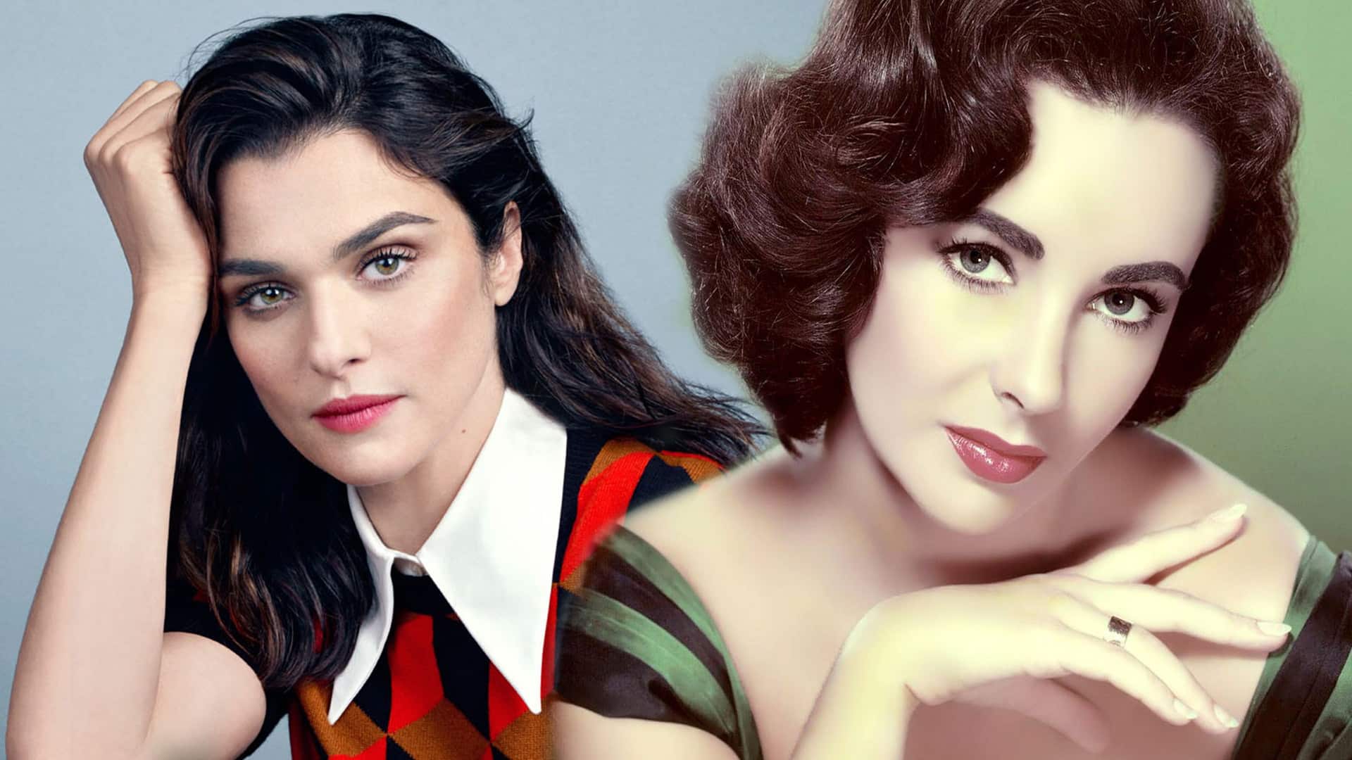 A Special Relationship: Rachel Weisz sarà Elizabeth Taylor nel film