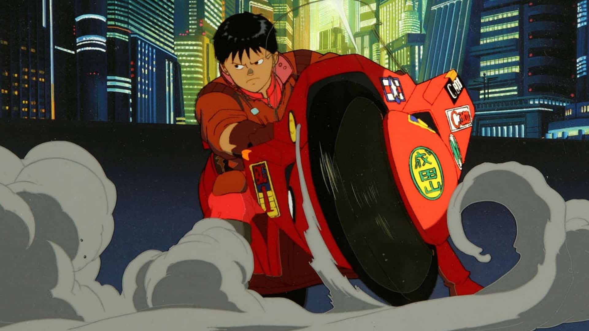 recensione di AKIRA di onironautaidiosincratico.blogspot.com