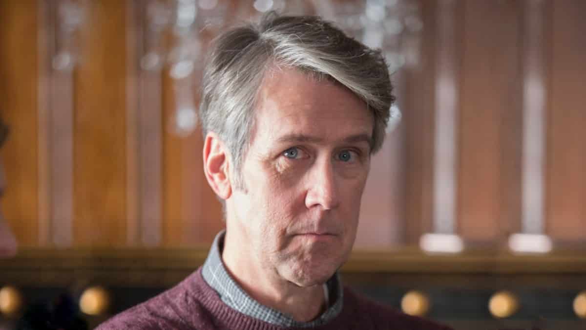 Christopher Landon: Alan Ruck tra le aggiunte al cast del suo nuovo film horror
