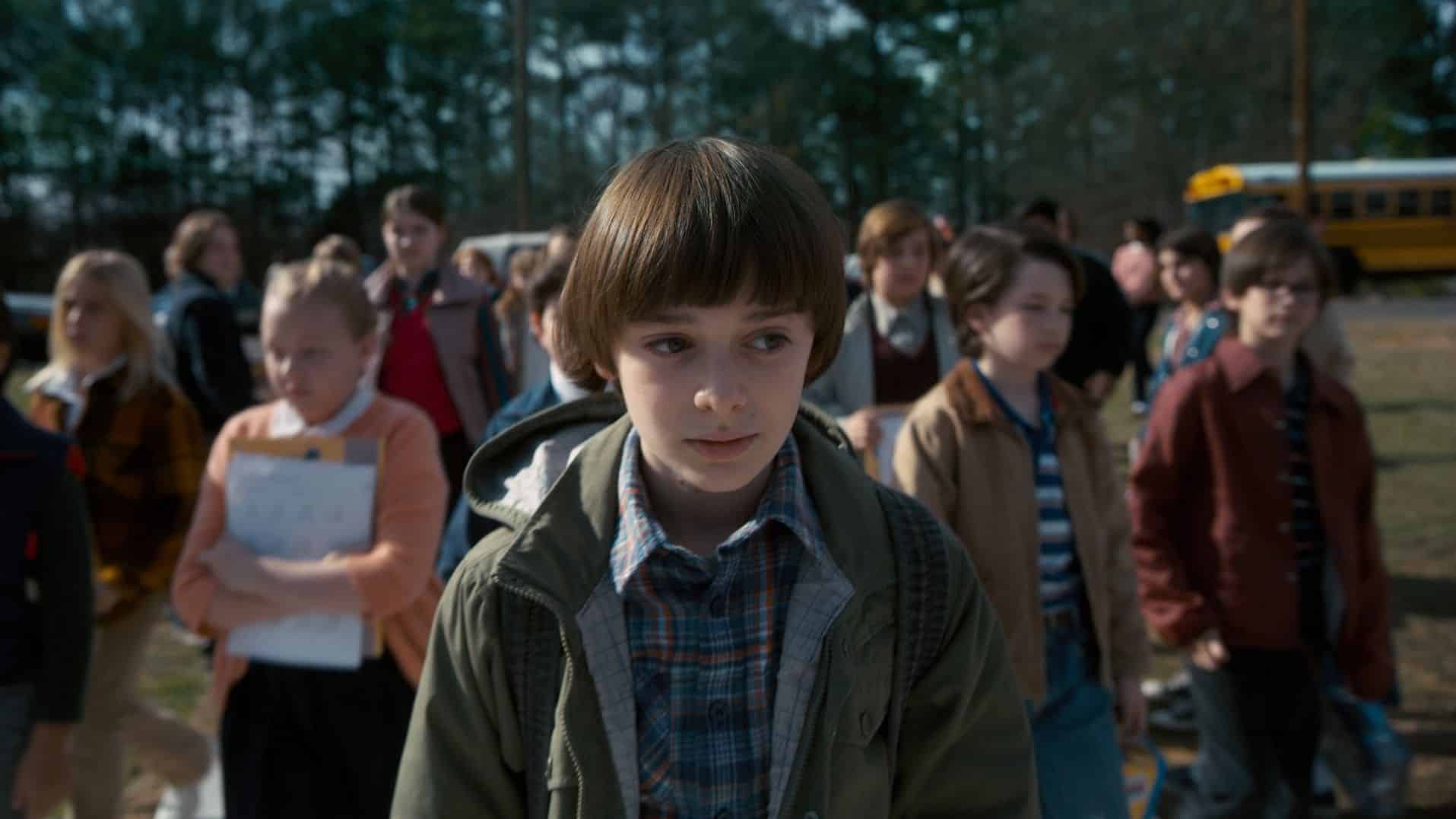 Stranger Things: Will ha creato il Sottosopra? [TEORIA]