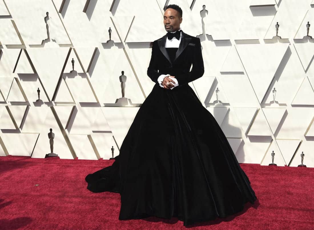 Cinderella: Billy Porter potrebbe interpretare la fata madrina