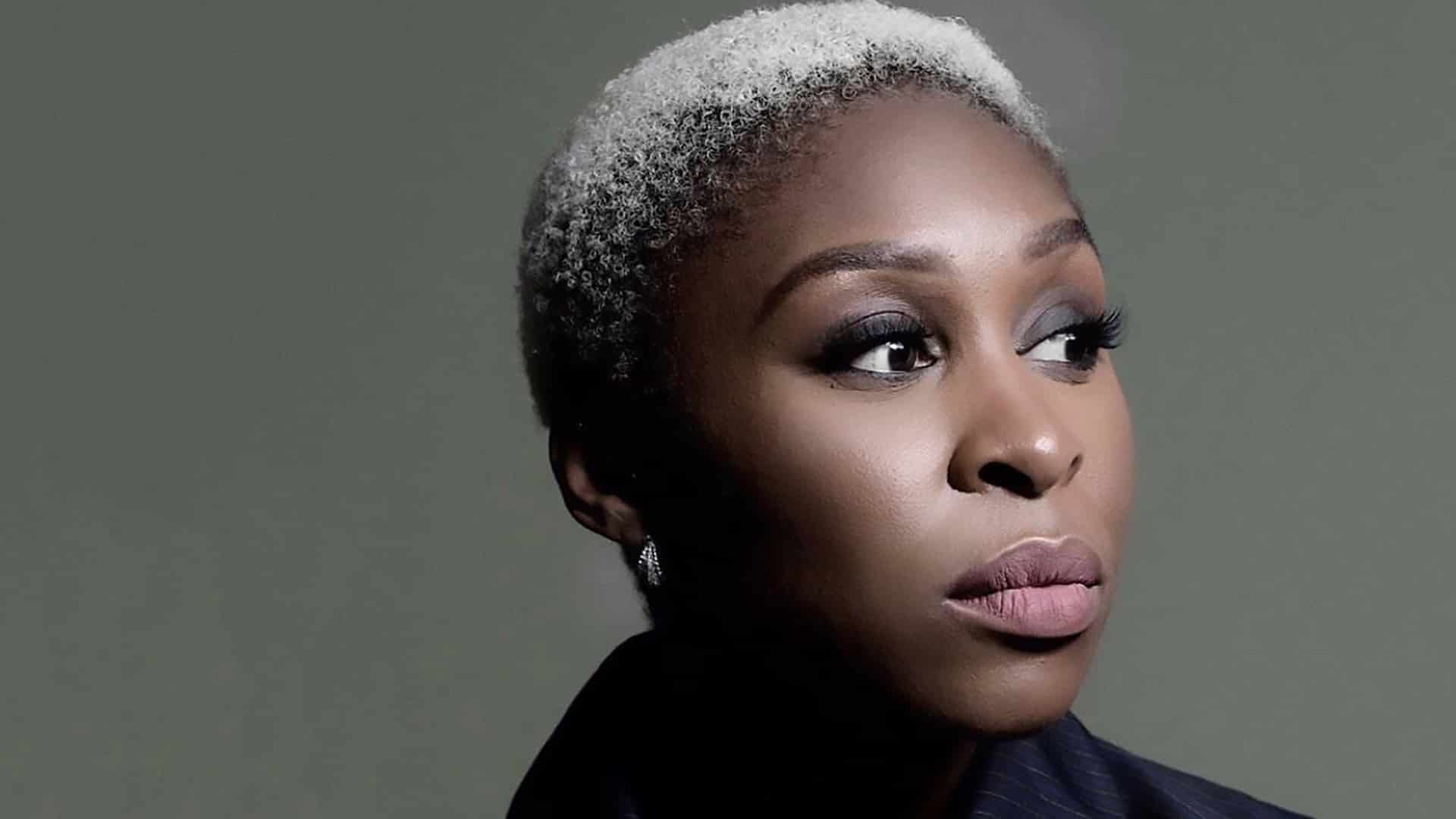 Genius: Aretha – Cynthia Erivo è Aretha Franklin nella prima foto