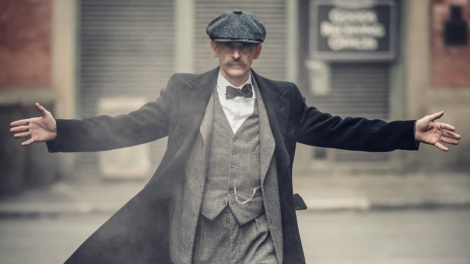 Peaky Blinders, cinematographe.it