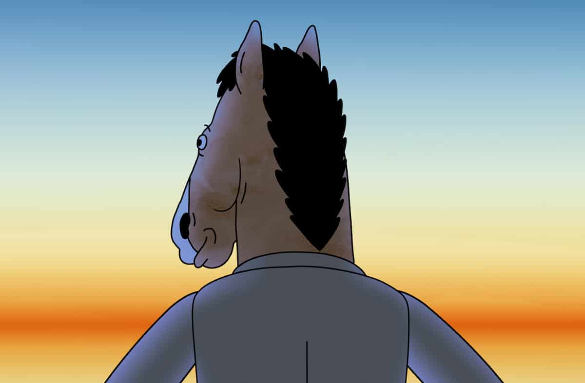 Bojack Horseman – stagione 6: recensione della prima parte