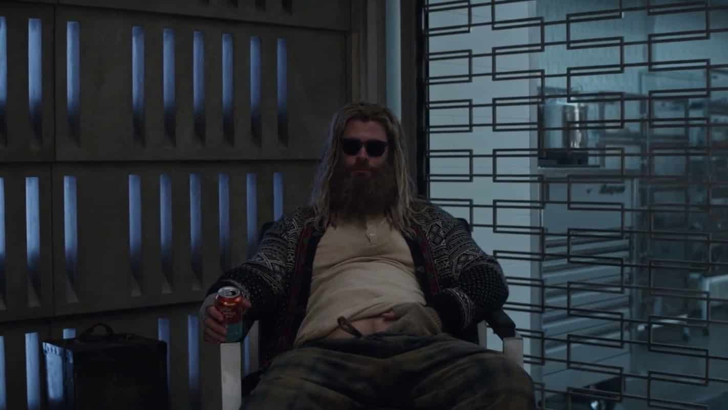 Thor 4: PETA suggerisce a Taika Waititi di far diventare l’Odinson vegano