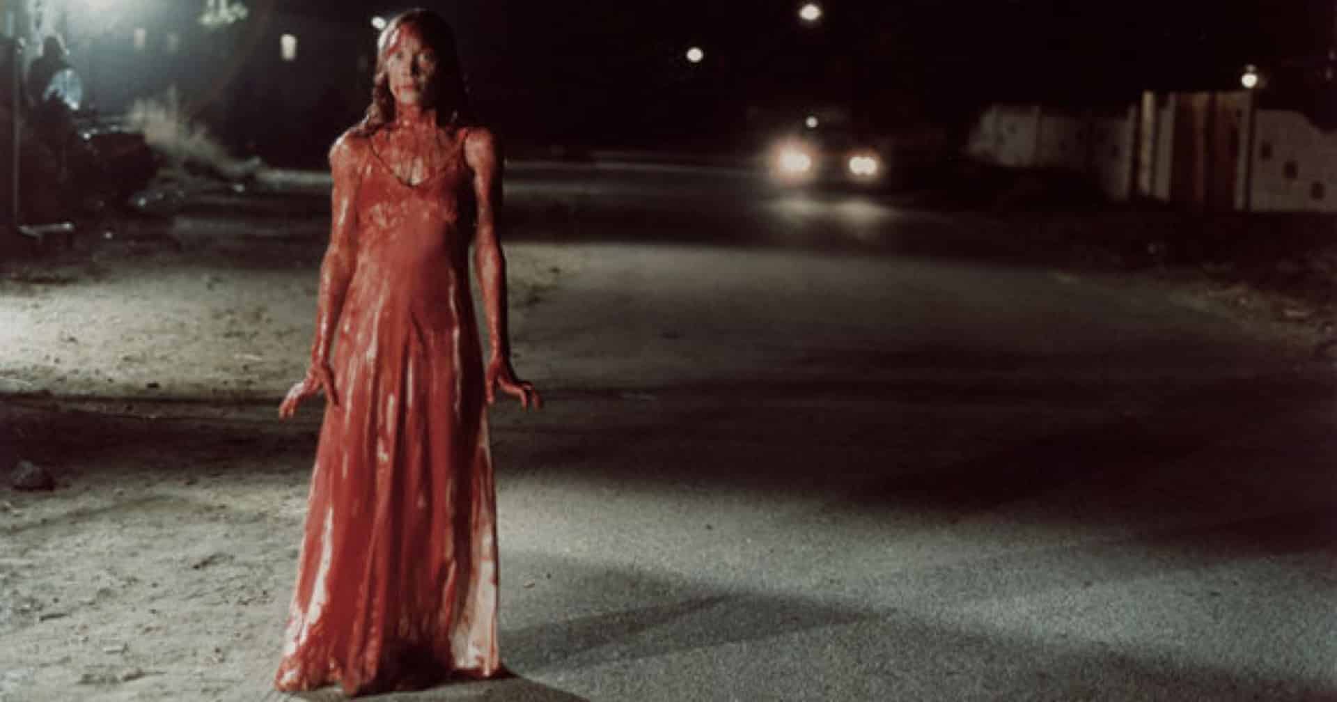 American Horror Story: 1984 - Carrie - Lo sguardo di Satana, cinematographe.it