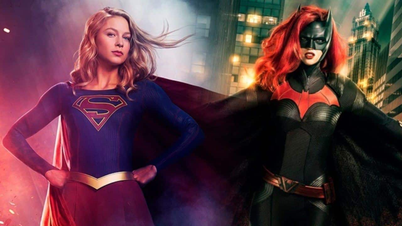 Crisi sulle Terre Infinite: Supergirl e Batwoman sono diventate migliori amiche