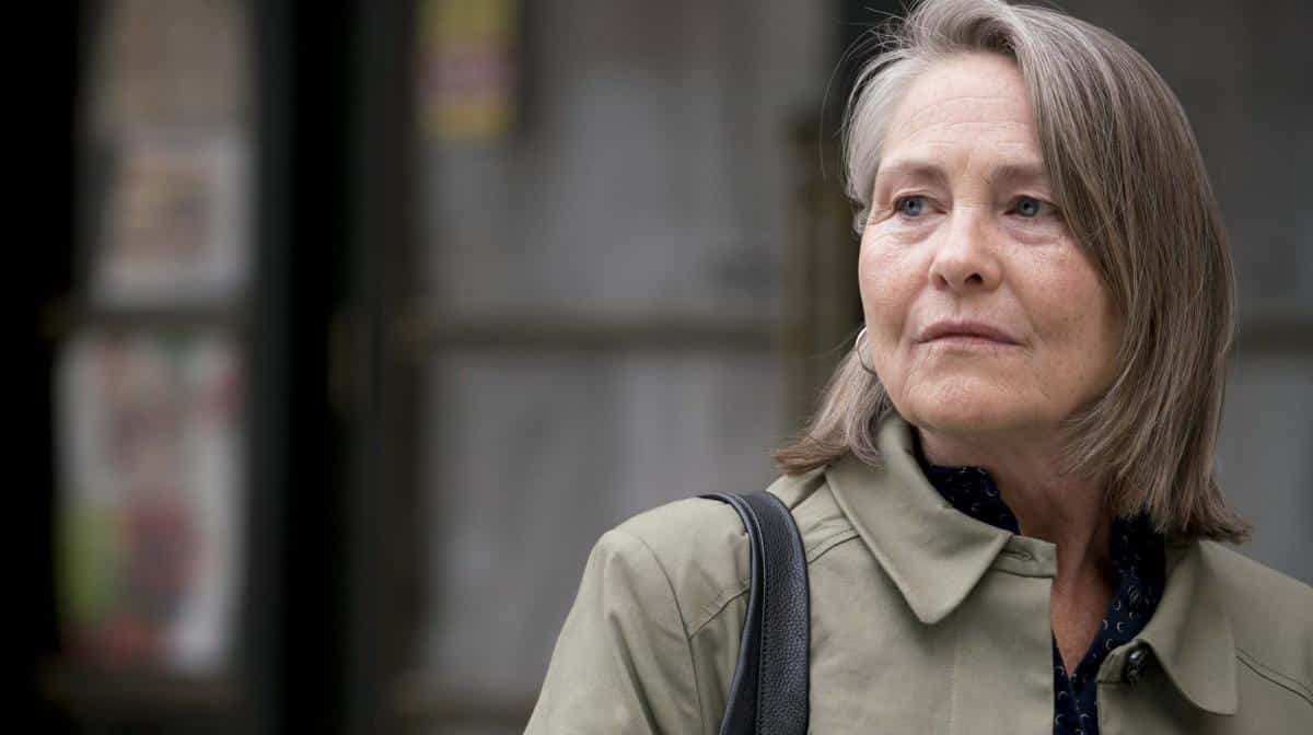 The Eyes of Tammy Faye: Cherry Jones nel cast del film con Jessica Chastain