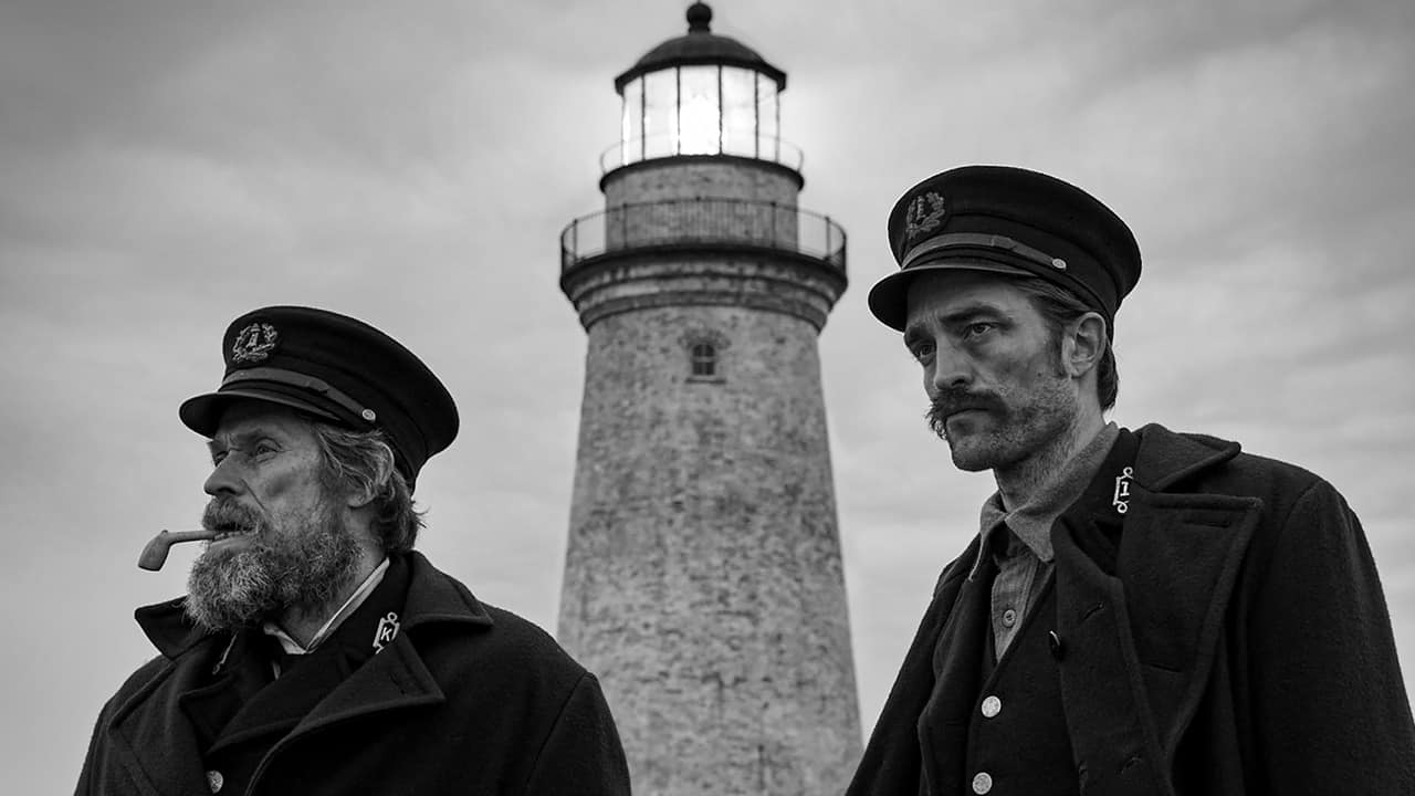 ZFF 2019 – The Lighthouse: recensione del film con Robert Pattinson e Willem Dafoe