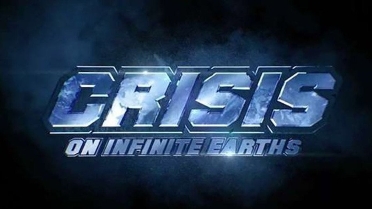 Crisis On Infinite Earths - Cinematographe