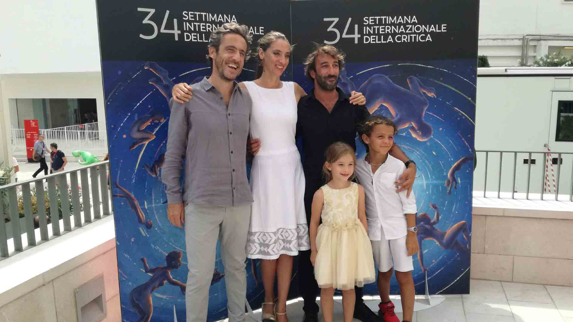 Ferine: il film di Andrea Corsini selezionato nei festival internazionali